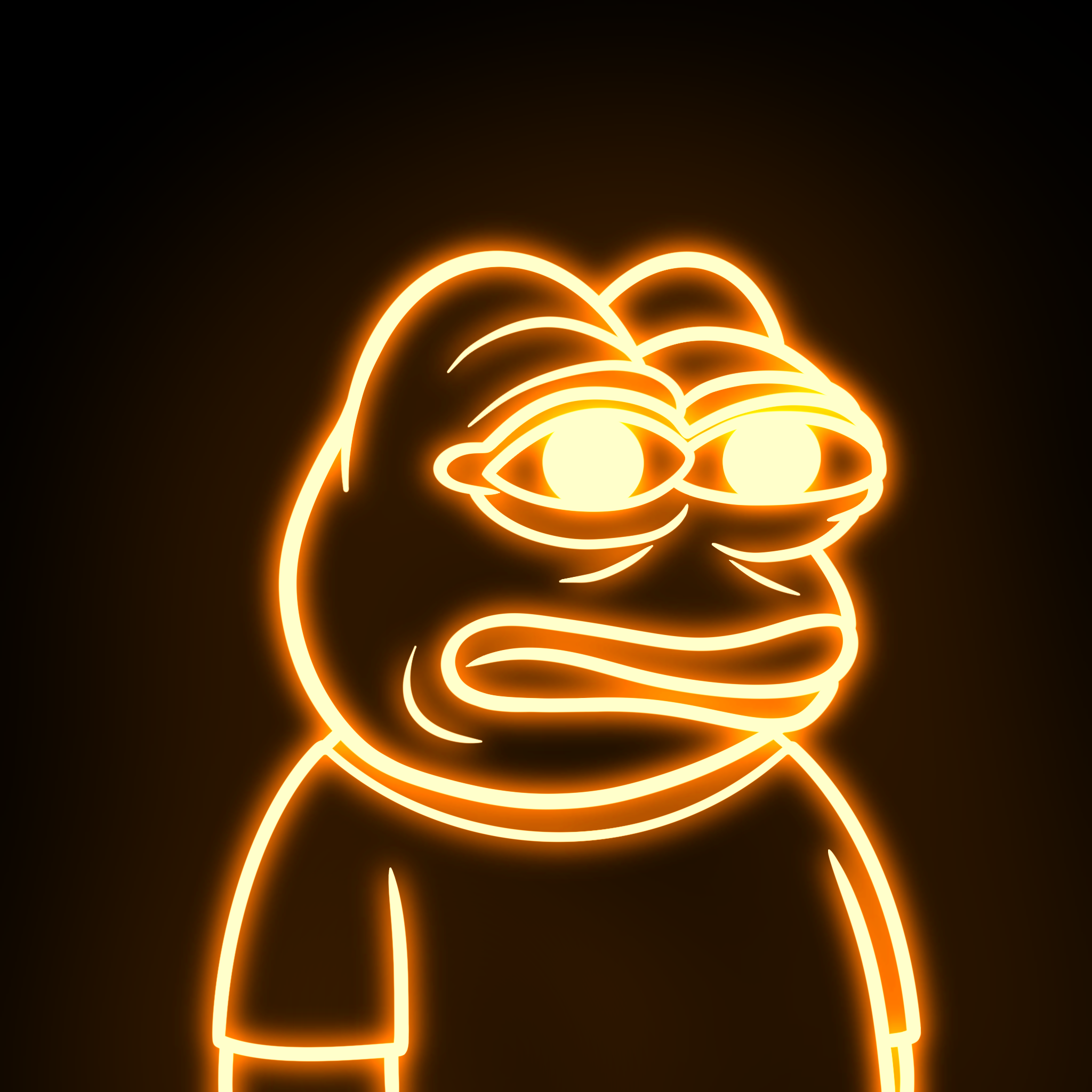 Image of Pepe Neon