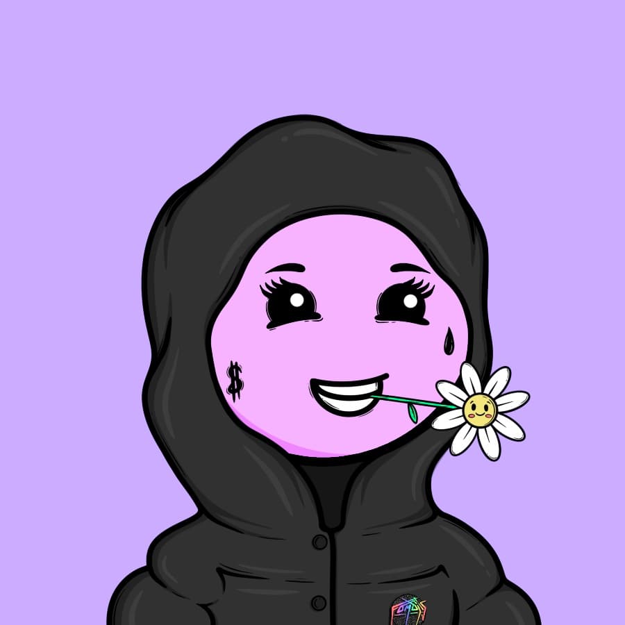 Image of Fomoji #18971